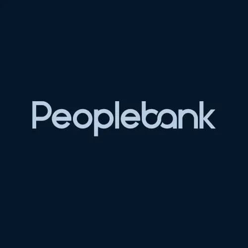 Peoplebank logo