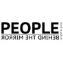 Logo People Behind The Mirror