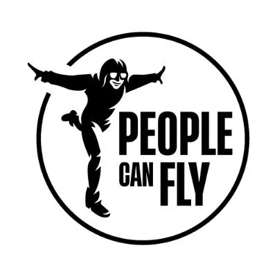 PCF Group SA Logo
