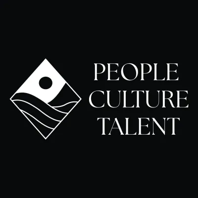 People Culture Talent Logo
