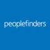 PeopleFinders logo