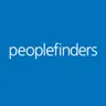PeopleFinders logo