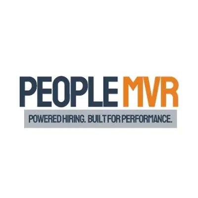 People MVR logo