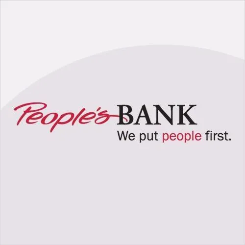 Peoples Bank of Commerce logo