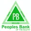 Peoples Bank of the South