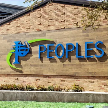 Peoples Broadband Logo