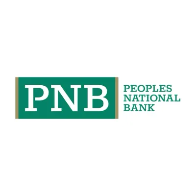 Peoples National Bank, National Association logo