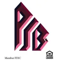 Peoples State Bank logo