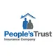 People's Trust Insurance Company logo
