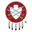Peoria Tribe of Indians of Oklahoma logo