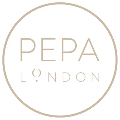 Pepa London logo