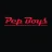 Pep Boys logo