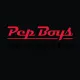 Pep Boys logo