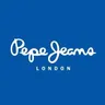 Pepe Jeans India logo