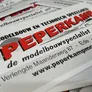 Logo Peperkamp Modelbouw