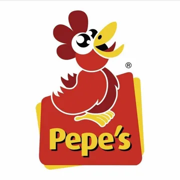 Pepe's Piri Piri Logo