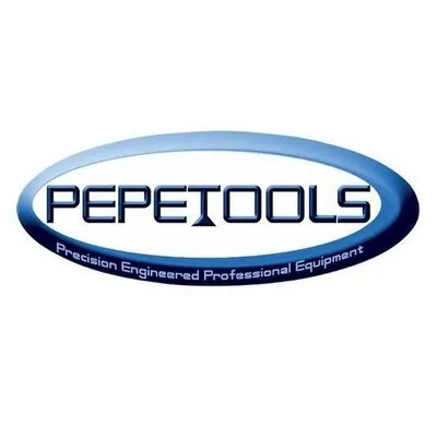 Pepetools logo