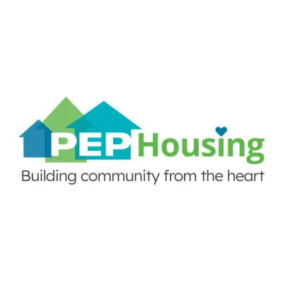 PEP Housing logo