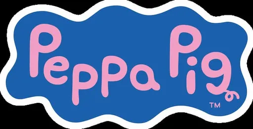 Peppa wutz logo