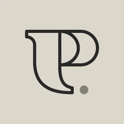 Pepper Agency Logo