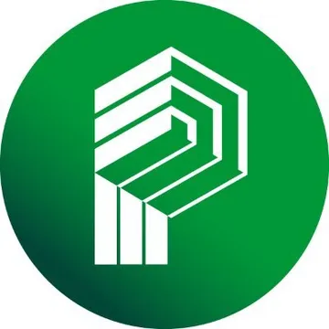 Pepper Construction Logo