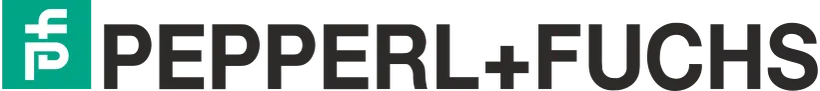 Pepperl+Fuchs logo