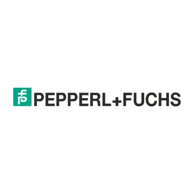 Pepperl+Fuchs logo