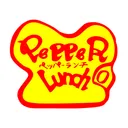 Pepper Lunch logo