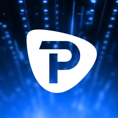 Pepperstone logo