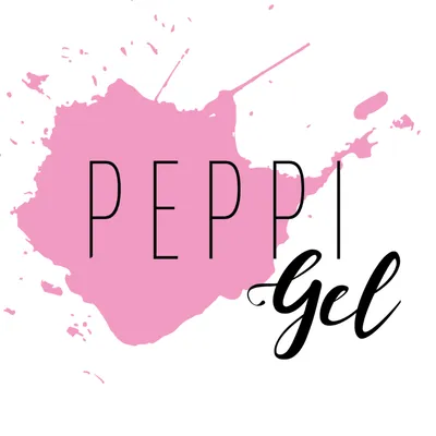 peppigel.com logo