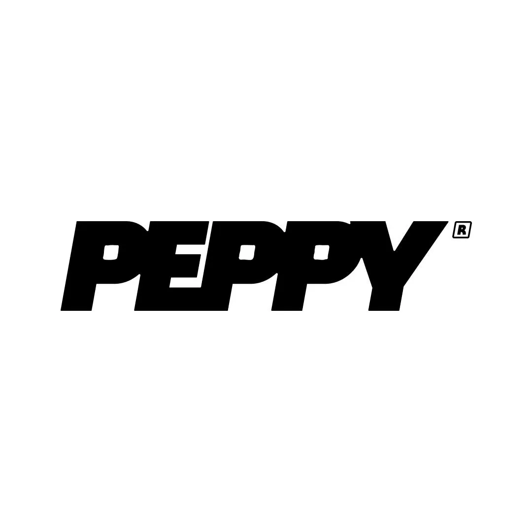 Peppy logo