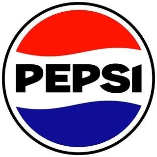 Pepsi logo