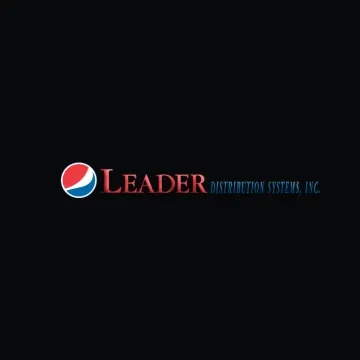 Leader Distribution Systems Logo