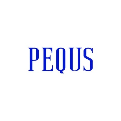 PEQUS GmbH logo