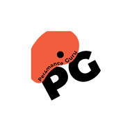 Per4mance Guru  logo