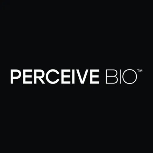 Perceive Pharma logo