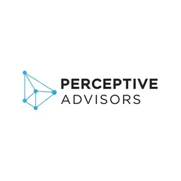 Perceptive Advisors logo