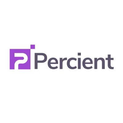Percient Inc. logo