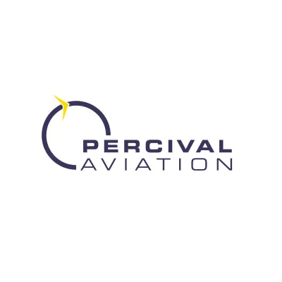 Percival Aviation logo