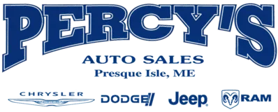 Percy's Auto Sales Inc logo