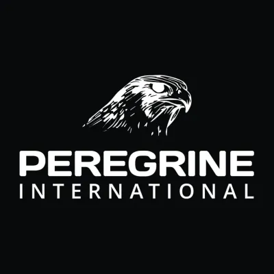 Peregrine International Ltd logo