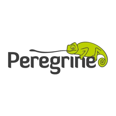 Peregrine Livefoods Ltd logo