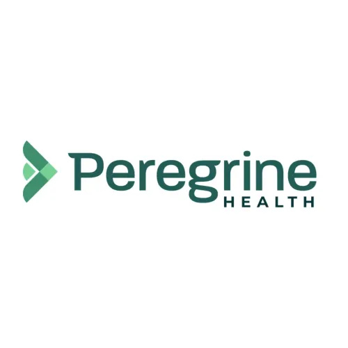 Peregrine Health logo