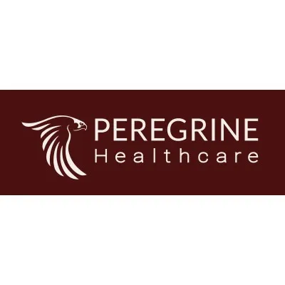 Peregrine Health logo