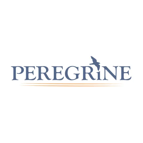 Peregrine Energy Solutions logo