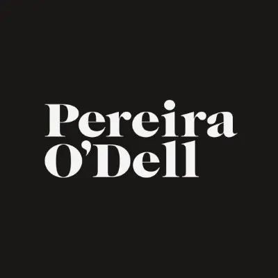Pereira O'Dell Logo
