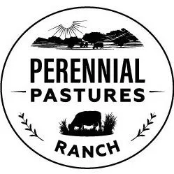 Perennial Pastures Ranch logo