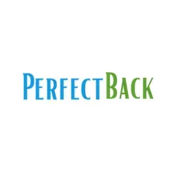 Perfectback logo