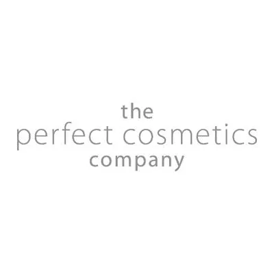 The Perfect Cosmetics Company logo