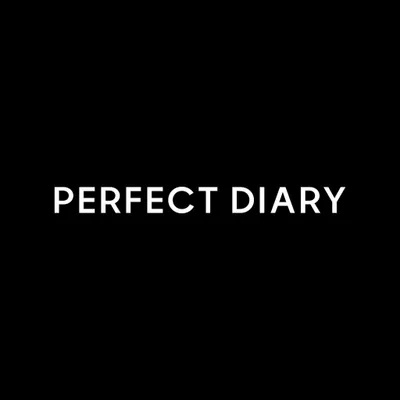 Perfect Diary Official logo